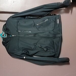 Womens Cabelas guidewear jacket